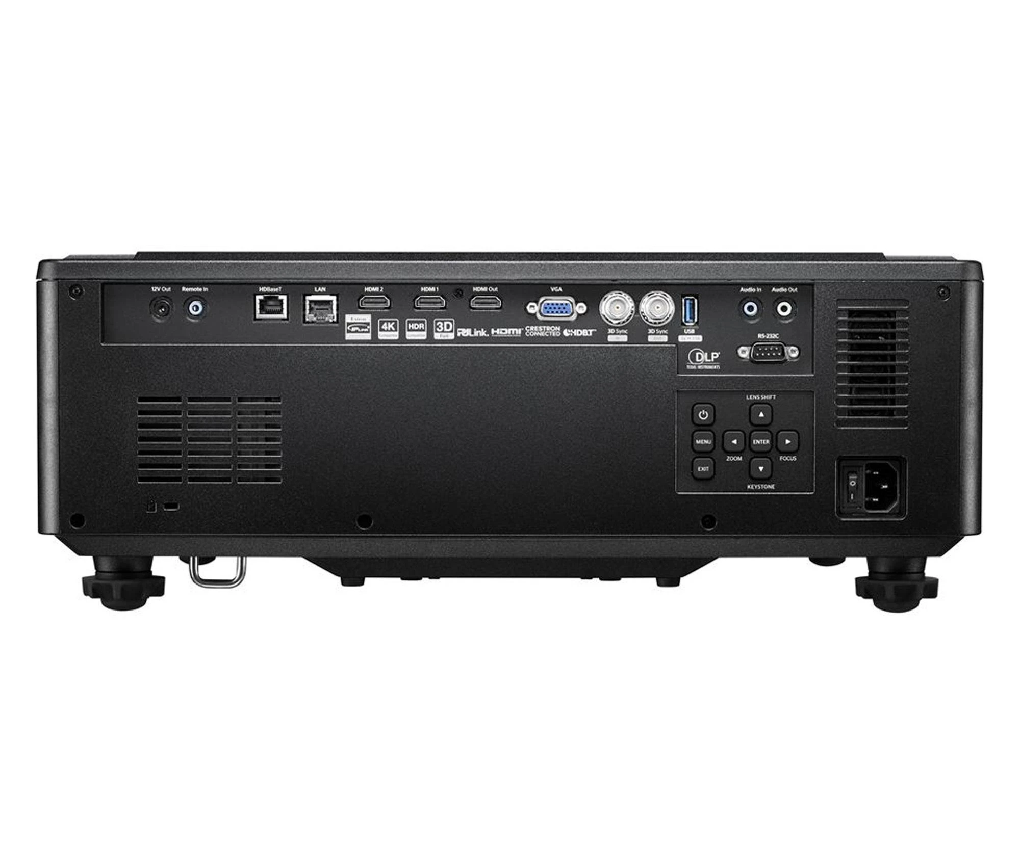 Optoma ZU920T (W9PD7K201VZ1) EU