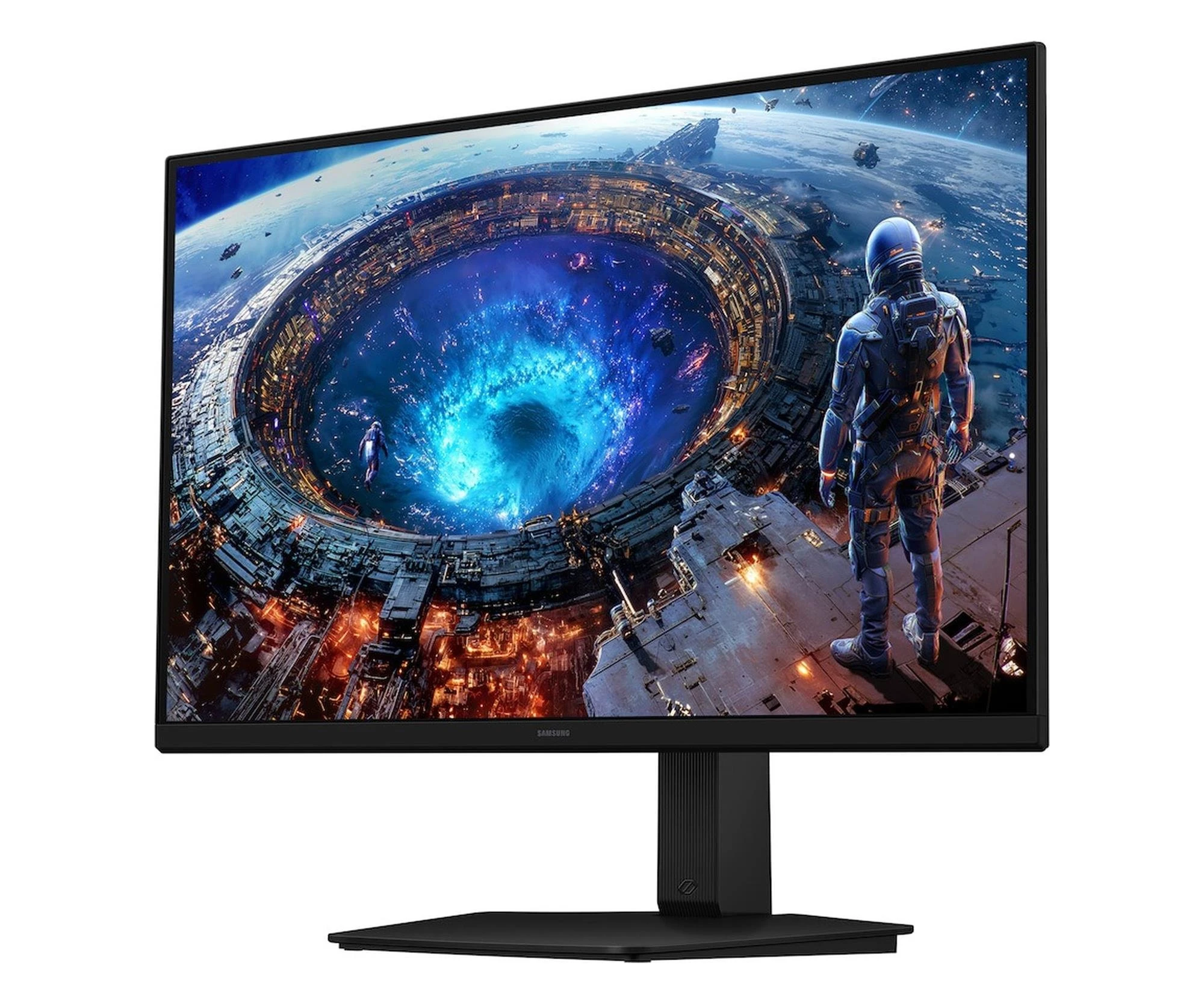 Samsung Odyssey G8 S27HG806EFX G80HF (LS27HG806EFXEN) EU
