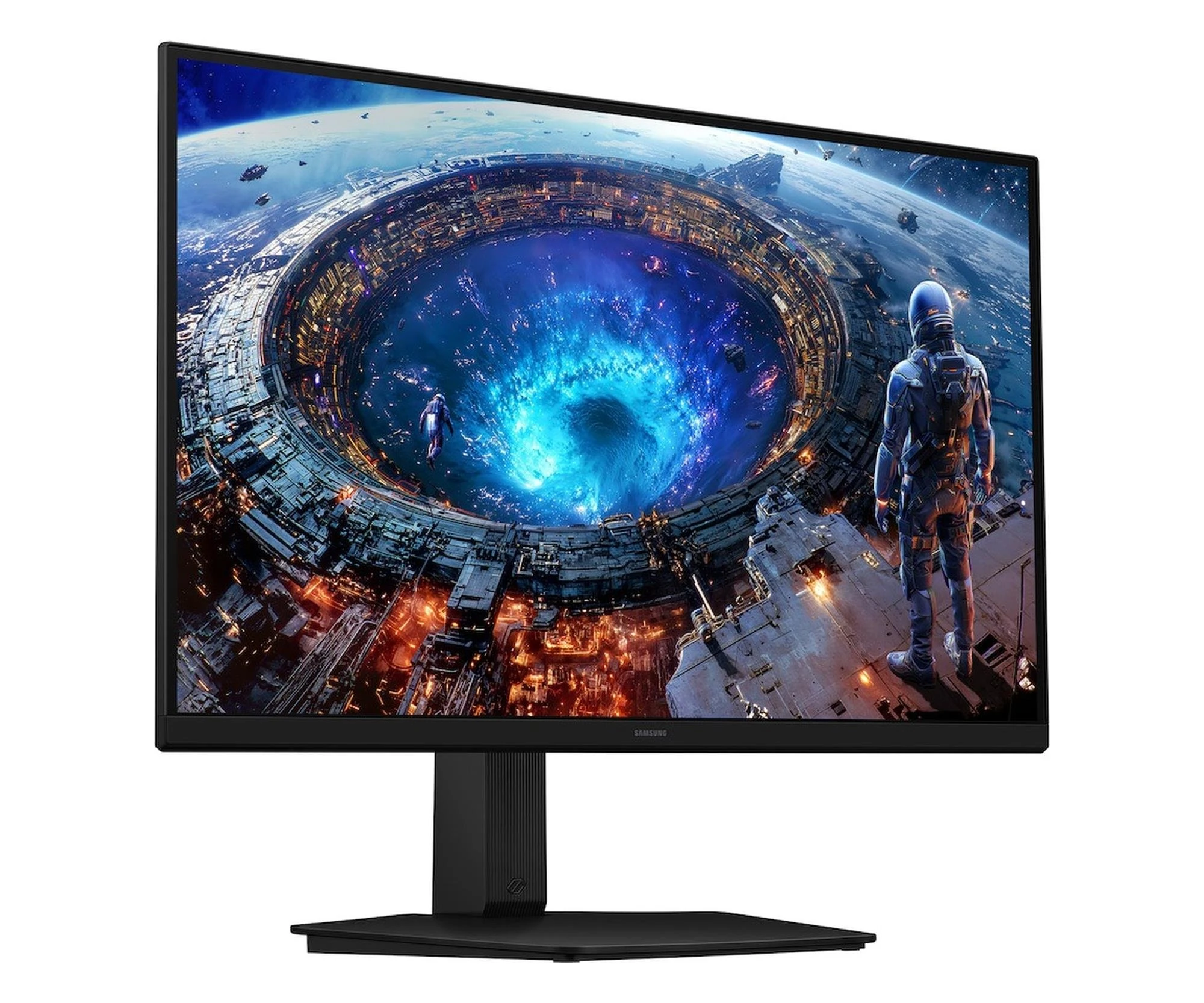Samsung Odyssey G8 S27HG806EFX G80HF (LS27HG806EFXEN) EU