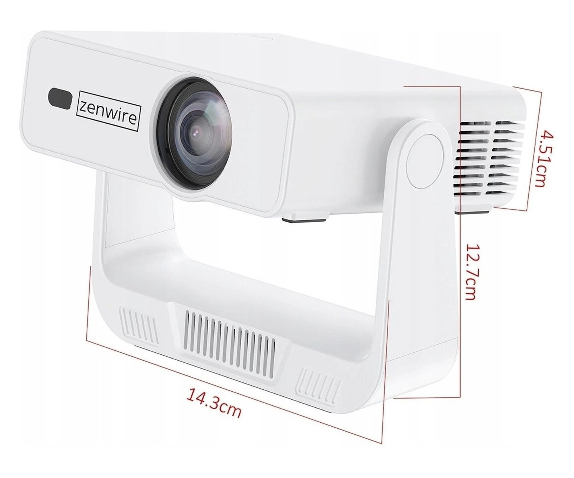 Zenwire PrimeView IMC260 (1234594) EU