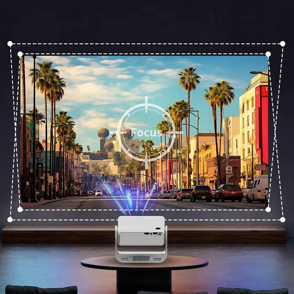 Zenwire PrimeView IMC260 (1234594) EU