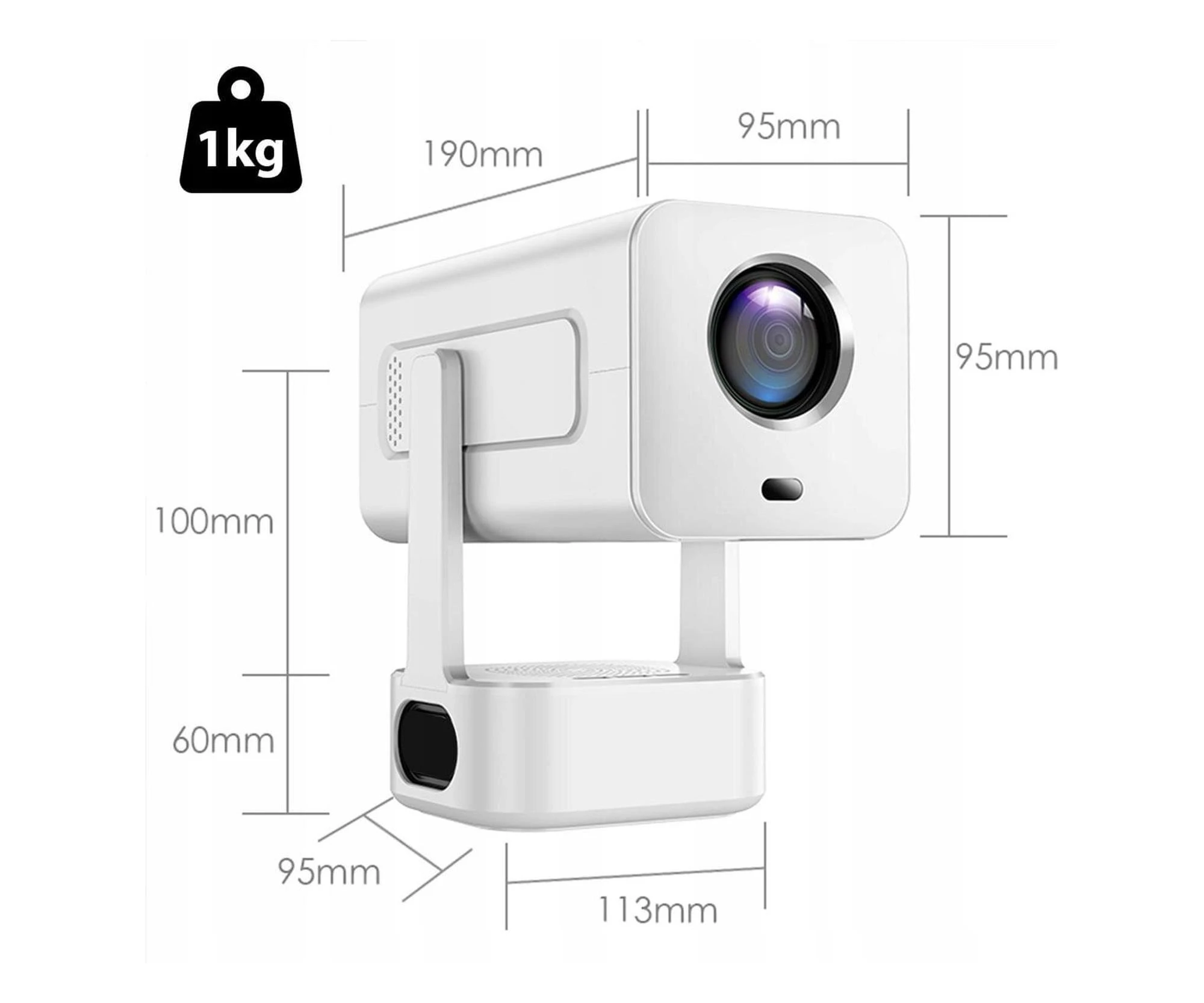 Zenwire PrimeView IMC360 (1234593) EU
