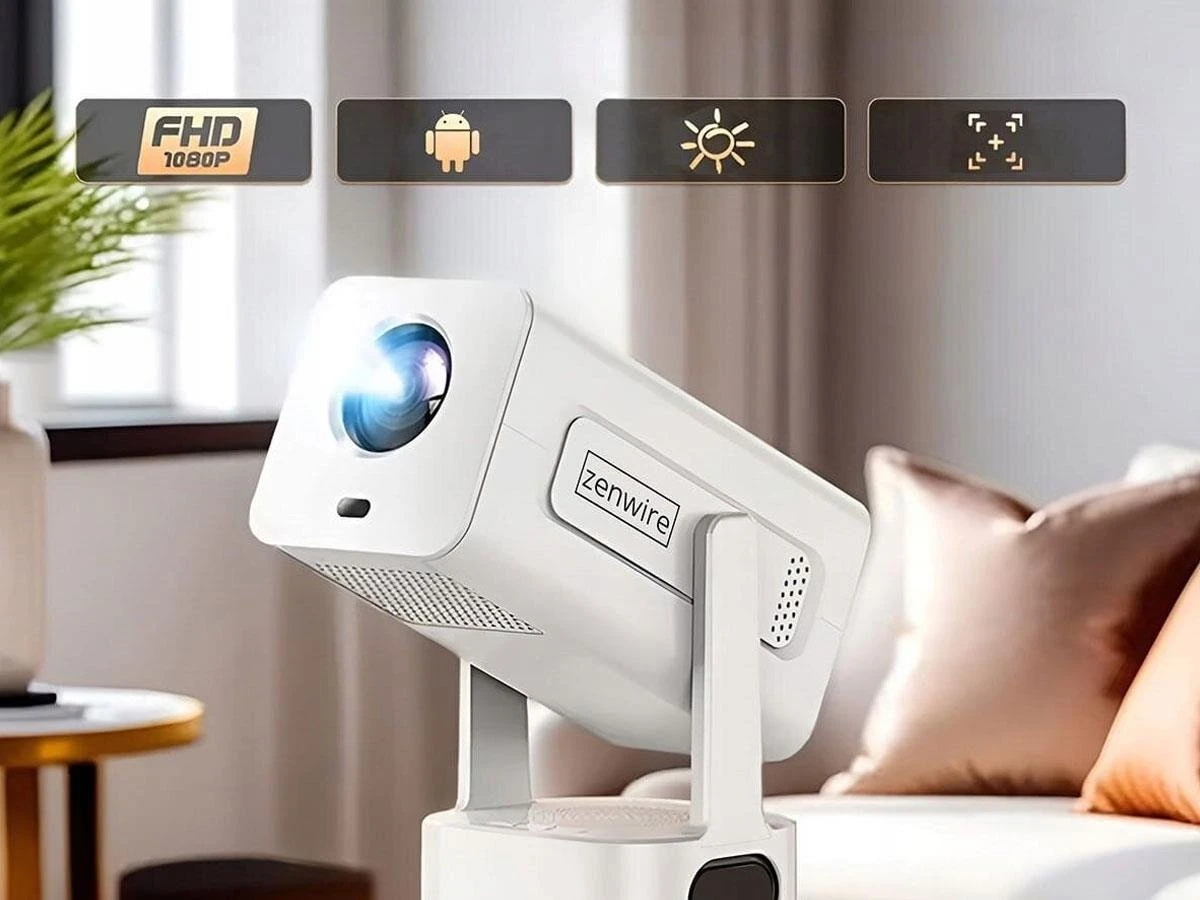 Zenwire PrimeView IMC360 (1234593) EU