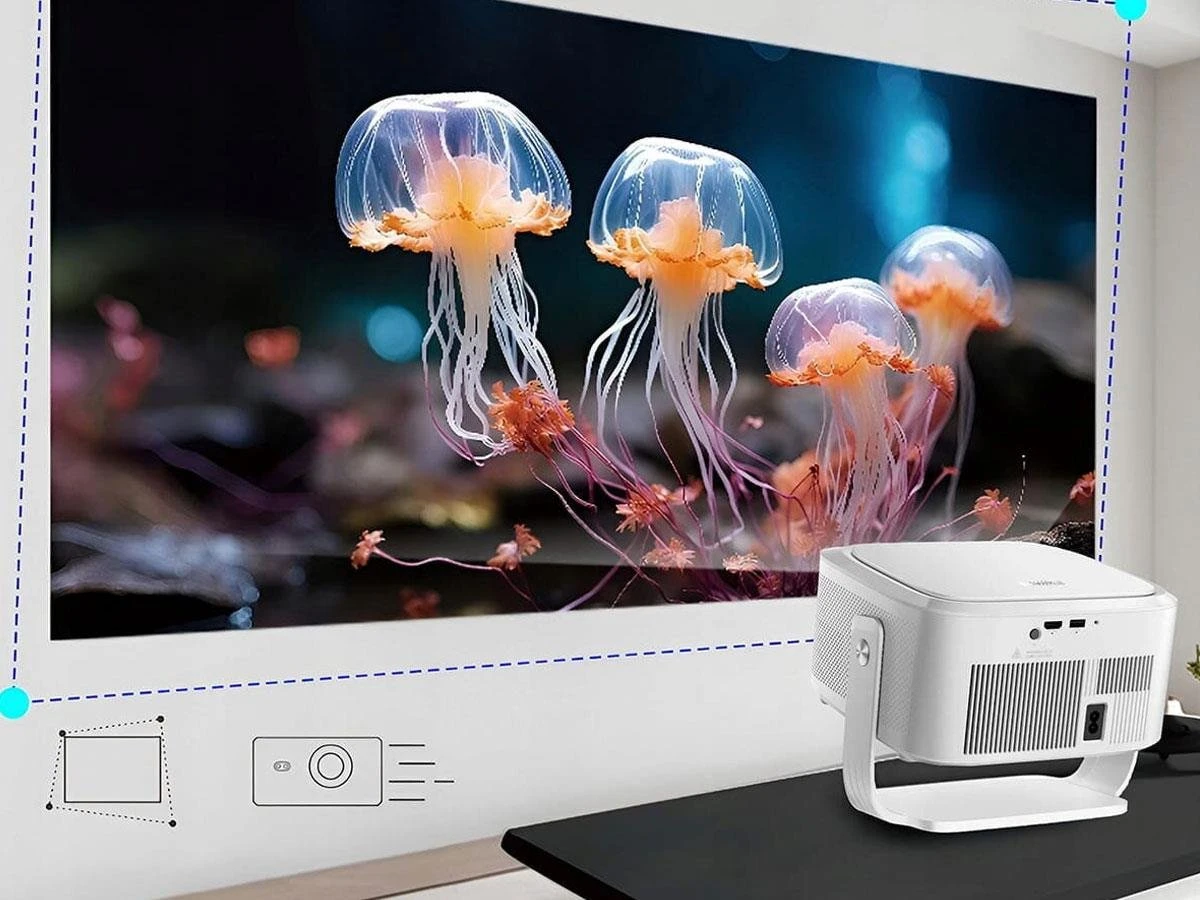 Zenwire PrimeView IMC460 Pro (1232160) EU