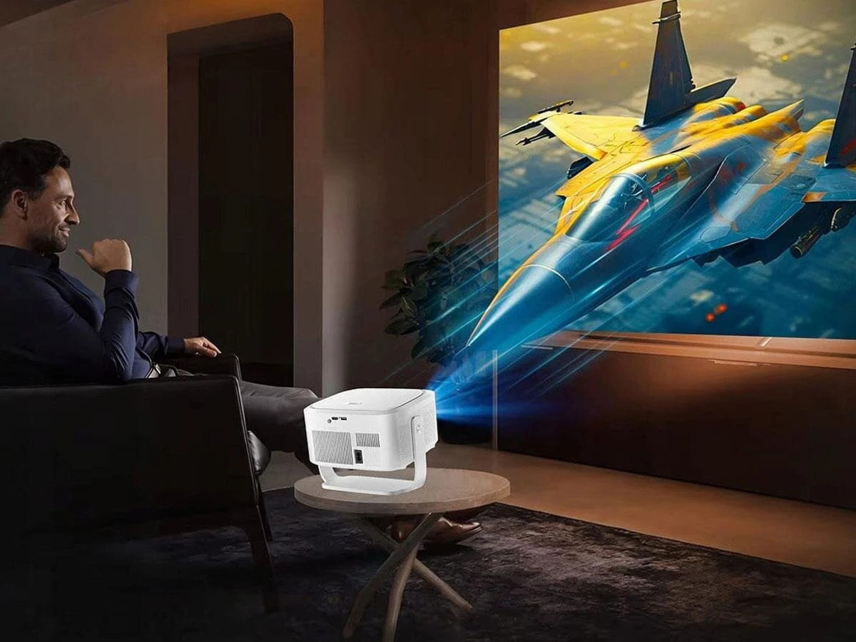 Zenwire PrimeView IMC460 Pro (1232160) EU