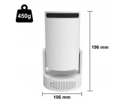 Zenwire K400 Bateria 12000 mAh (1232158) EU