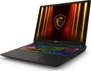 MSI Vector A16 HX A8WHG (A8WHG-048US) 32GB/1TB CUSTOM