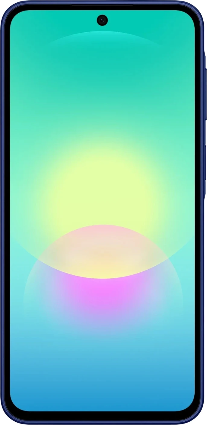 Samsung Galaxy A27 5G 8/256GB Blue (SM-A276BZBC)