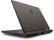 MSI Vector A16 HX A8WHG (A8WHG-048US) 32GB/1TB CUSTOM