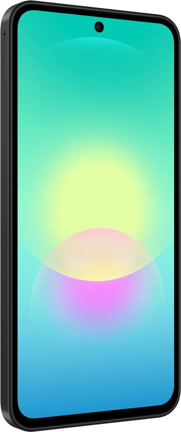 Samsung Galaxy A27 5G 8/256GB Black (SM-A276BZKC)