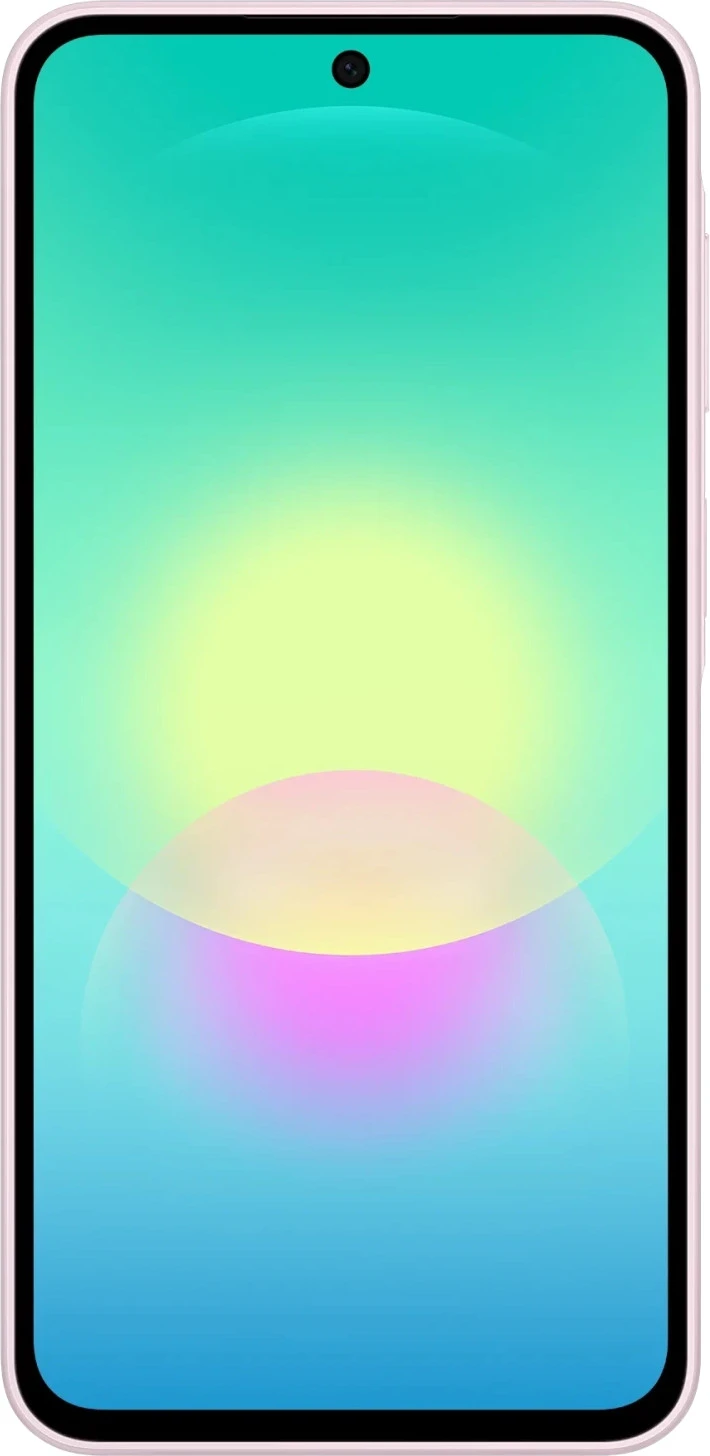 Samsung Galaxy A27 5G 8/256GB Light Pink (SM-A276BLIC)