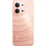 Xiaomi Redmi 15C 4G 8/256GB Twilight Orange (no adapter) Europe