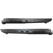 SiComputer Nauta W1605 Black (FBM-GM6IX 16/500)
