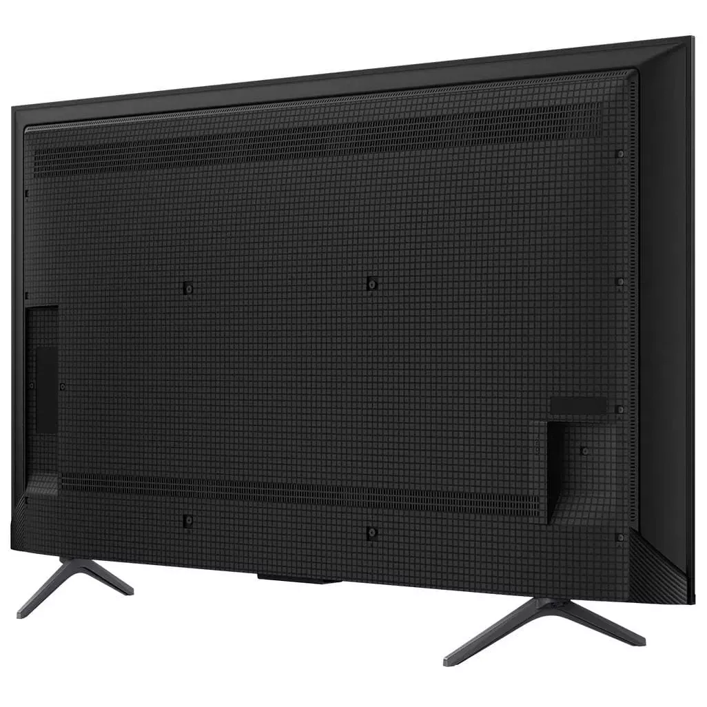 TCL 55C6KS QLED-телевізор / Діагональ 55