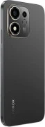 Honor 600 Smart 5G 4/128GB Velvet Black (no charger) Europe