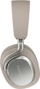 Навушники з мікрофоном Bowers & Wilkins Px8 S2 Warm Stone