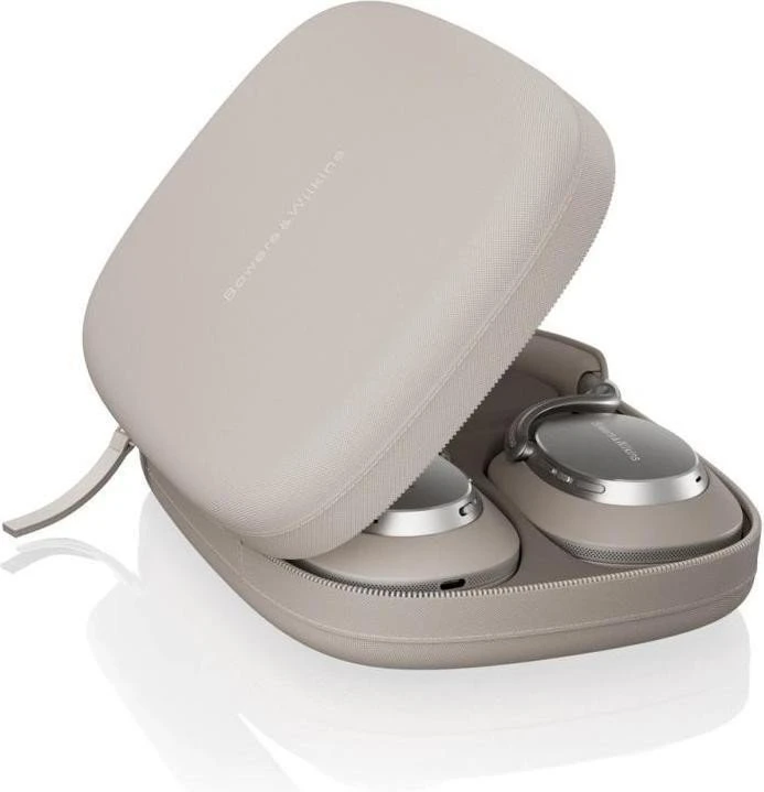 Навушники з мікрофоном Bowers & Wilkins Px8 S2 Warm Stone Лінійка: Px8 S2; Тип: Навушники з