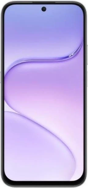 Honor 600 Smart 5G 4/128GB Velvet Black (no charger) Europe