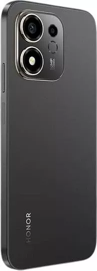 Honor 600 Smart 5G 4/128GB Velvet Black (no charger) Europe
