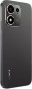 Honor 600 Smart 5G 4/128GB Velvet Black (no charger) Europe