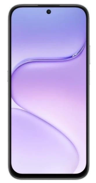 Honor 600 Smart 5G 4/256GB Velvet Black (no charger) Europe