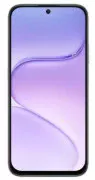 Honor 600 Smart 5G 4/256GB Velvet Black (no charger) Europe