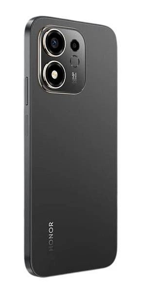 Honor 600 Smart 5G 4/256GB Velvet Black (no charger) Europe