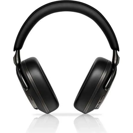 Навушники з мікрофоном Bowers & Wilkins Px8 S2 Onyx Black