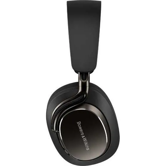 Навушники з мікрофоном Bowers & Wilkins Px8 S2 Onyx Black