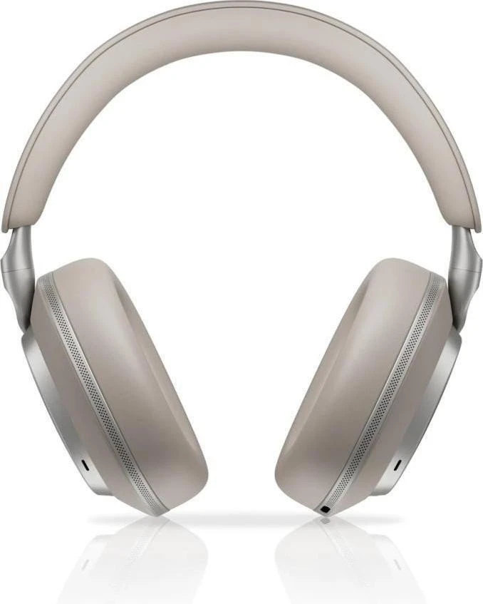 Навушники з мікрофоном Bowers & Wilkins Px8 S2 Warm Stone