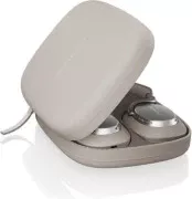 Навушники з мікрофоном Bowers & Wilkins Px8 S2 Warm Stone