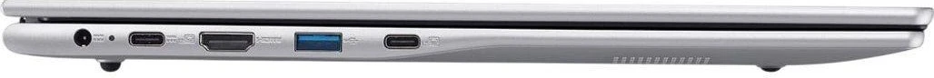 Acer Swift Lite 16 SFL16-31P-33G9 (NX.D4WEX.003) Тип: Ноутбук; Конструкция: