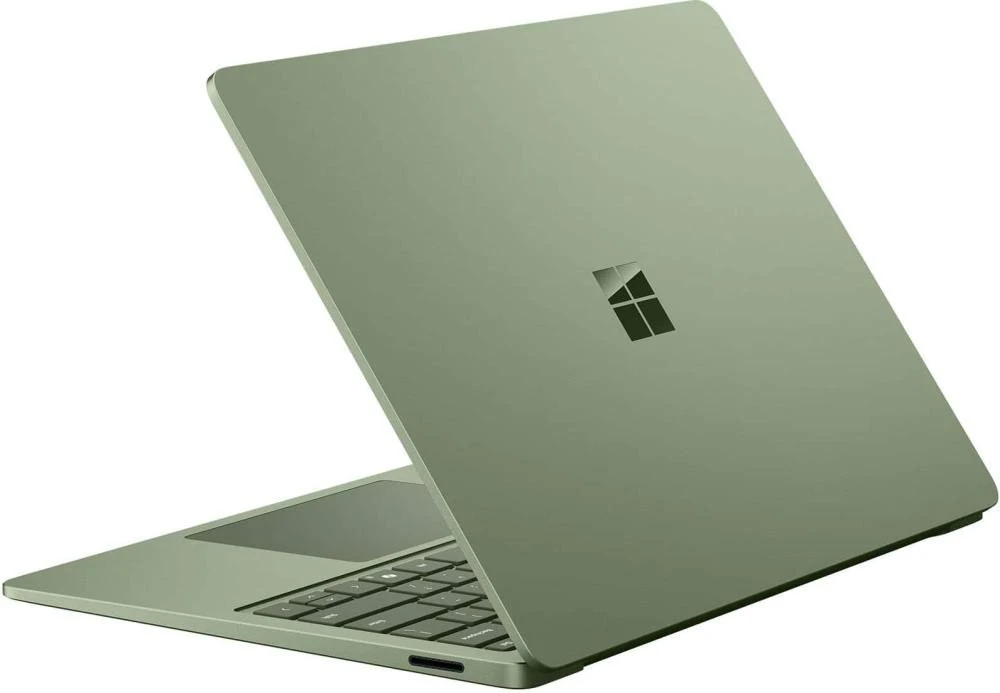 Microsoft Surface Laptop 8th Edition Jade (EP2-59061) Линейка: Surface Laptop 8th; Тип: