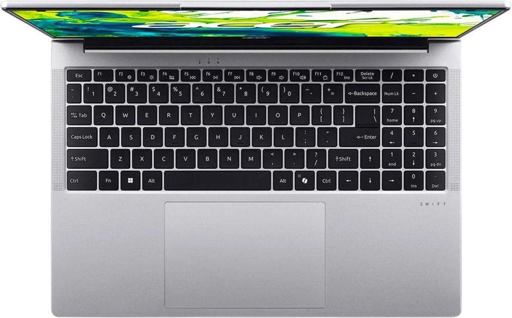 Acer Swift Lite 16 SFL16-31P-33G9 (NX.D4WEX.003)