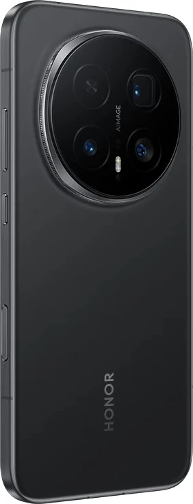 Honor Magic8 Pro 5G 12/512GB Black (7100 mAh) Europe