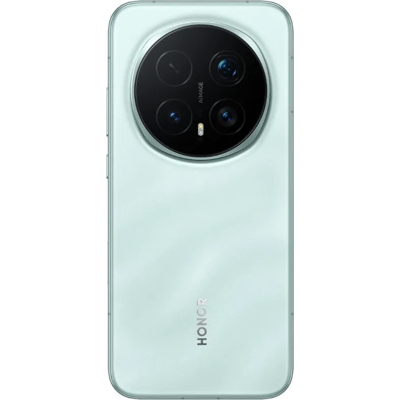 Honor Magic8 Pro 5G 12/512GB Sky Cyan (7100 mAh) Europe