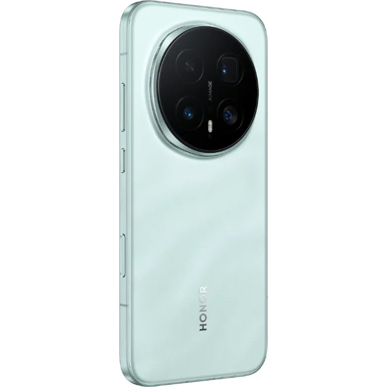 Honor Magic8 Pro 5G 12/512GB Sky Cyan (7100 mAh) Europe