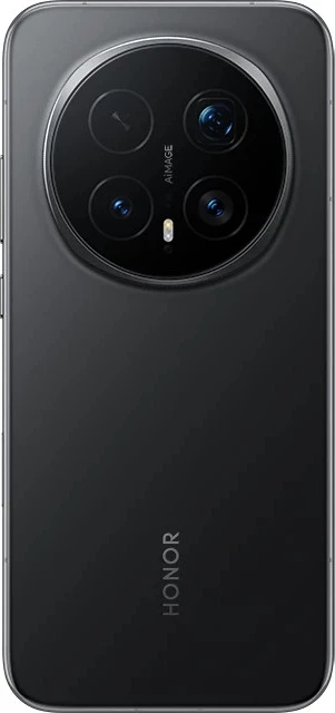 Honor Magic8 Pro 5G 16/1TB Black (7100 mAh) Europe