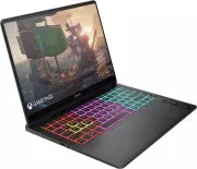 HP OMEN 14 Transcend Gaming Laptop Shadow Black 14T-FB100 (C52FKAV)