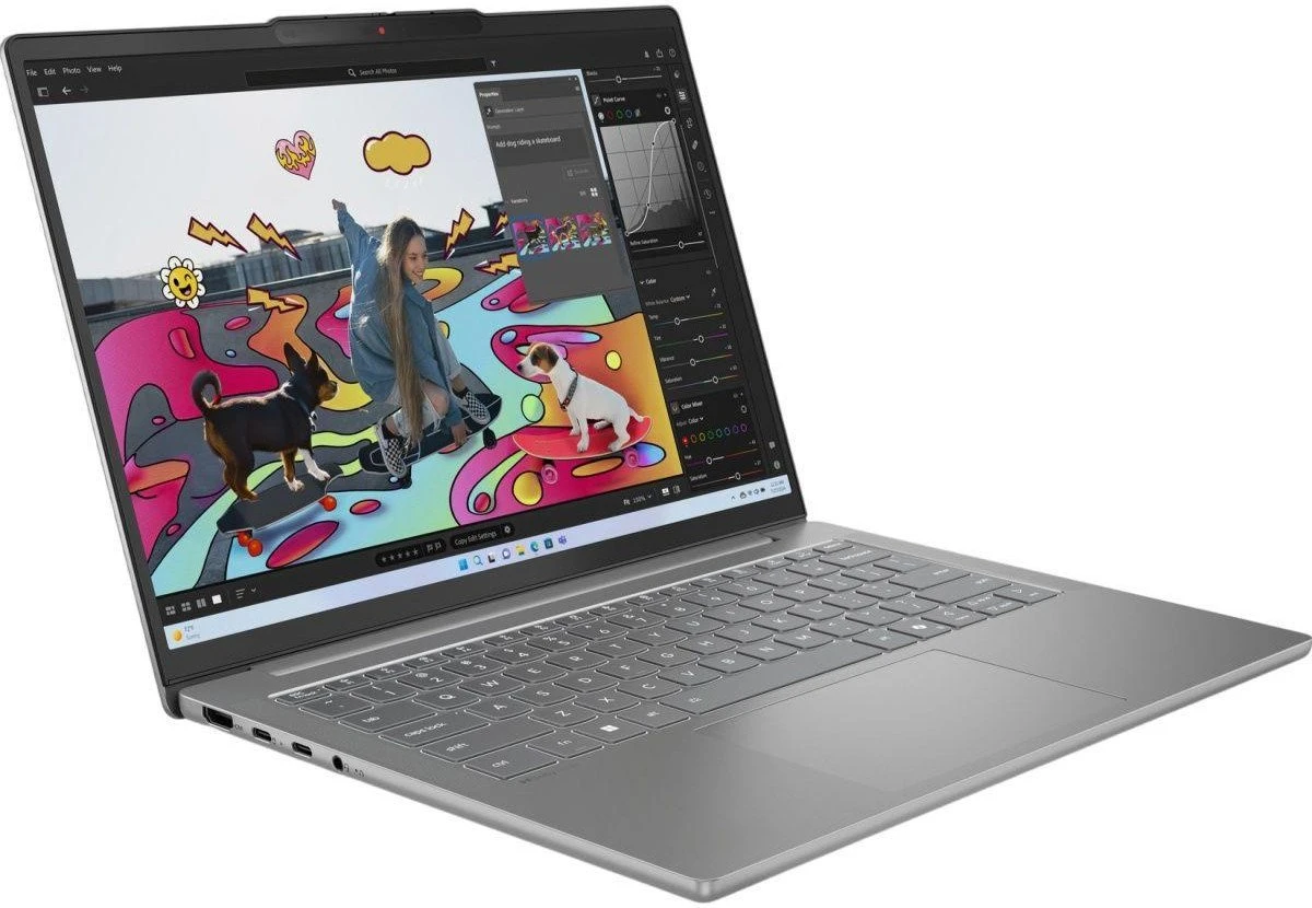 Lenovo IdeaPad Slim 5 14IMH10 (83V60027RM)