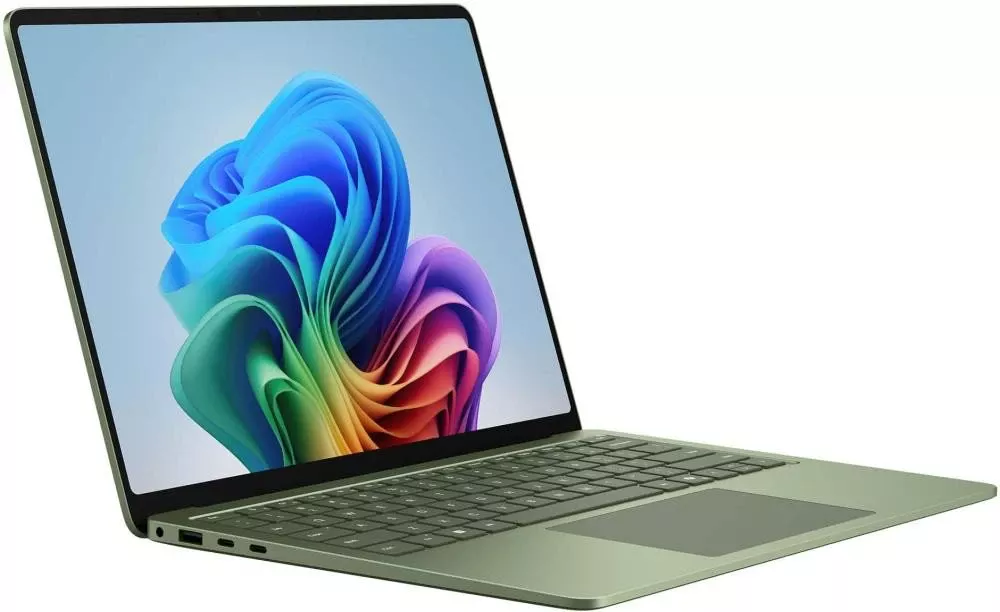 Microsoft Surface Laptop 8th Edition Jade (EP2-59061)