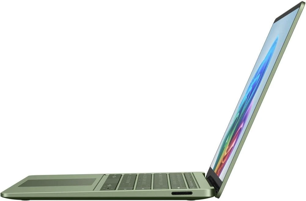 Microsoft Surface Laptop 8th Edition Jade (EP2-59061)