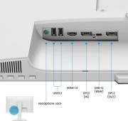 BenQ GW2786TC (9H.LMNLB.QBE) (UA)