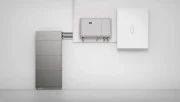 Гибридная солнечная электростанция EcoFlow Power Ocean DC Fit (PowerOcean-PVStorageConverter-5kw) (UA)