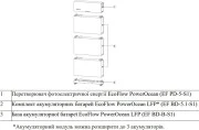 Гибридная солнечная электростанция EcoFlow Power Ocean DC Fit (PowerOcean-PVStorageConverter-5kw) (UA)