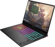 HP OMEN Transcend 14-fb1043dx Shadow Black (D8KM3UA)