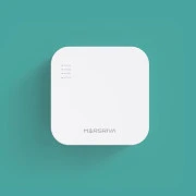 Marsriva KP4 MAX White (UA)