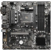 MSI PRO B550M-P GEN3 (UA)