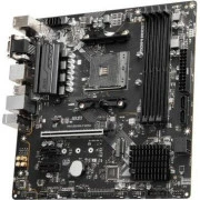 MSI PRO B550M-P GEN3 (UA)