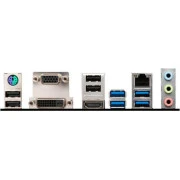 MSI PRO B550M-P GEN3 (UA)